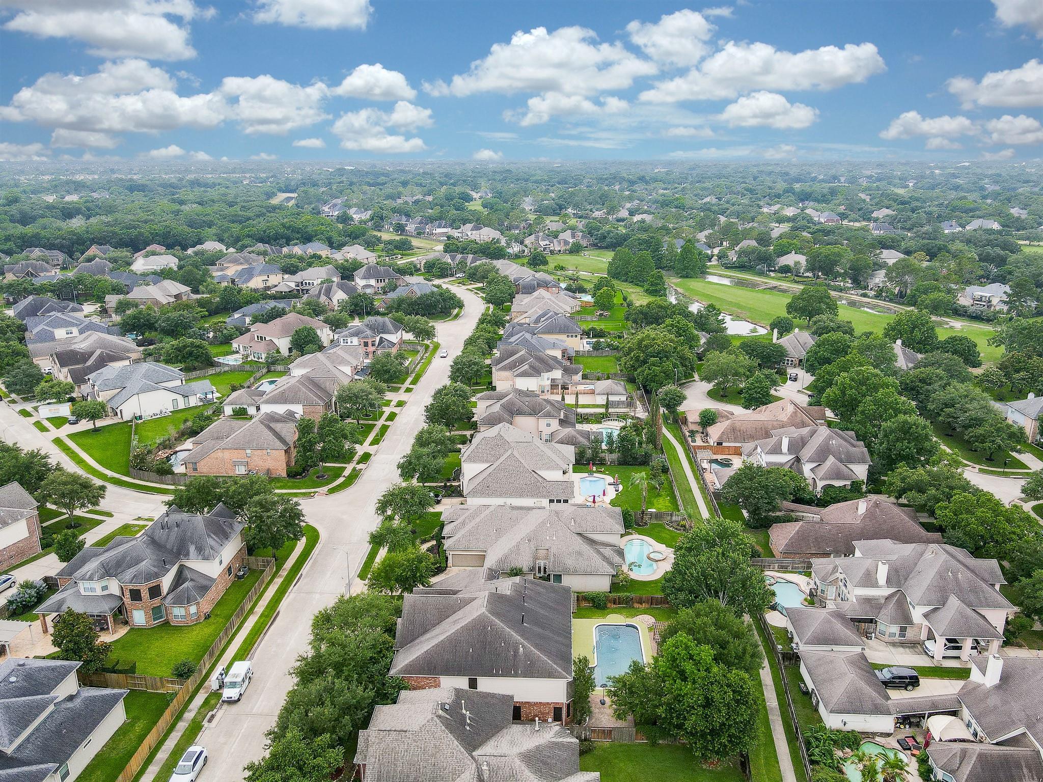 The Best Neighborhoods in Houston & Katy, Texas for Families: Schools, Safety, and Cost of Living Compared (2025 Guide) Katy SouthEast