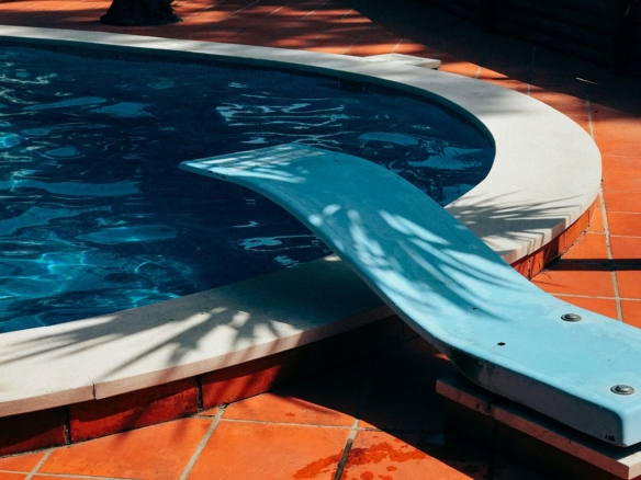 Building Pool for Yourself or resale?