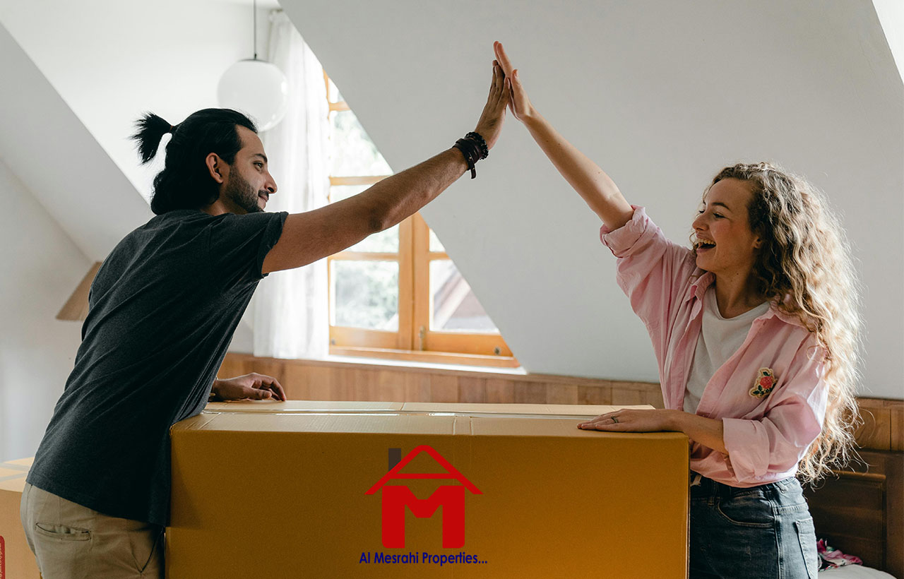 The Best Neighborhoods in Houston & Katy, Texas for Families: Schools, Safety, and Cost of Living Compared (2025 Guide) Family in new home in Houston and Katy with Mr sold homes