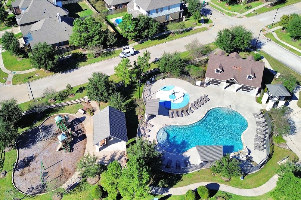 Property For Sale in Katy| 2110 Aztec Thrush Dr